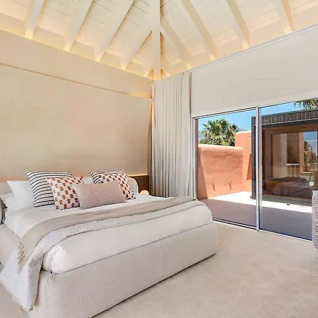 4br Penthouse Los Monteros Playa