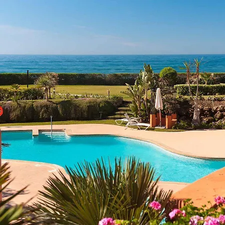 4br Penthouse Los Monteros Playa Marbella